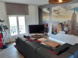 Image of ★Superb apartment Le New York view! ★ Terrace ★Parking★