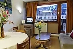 Image of Duplex La Sapinière