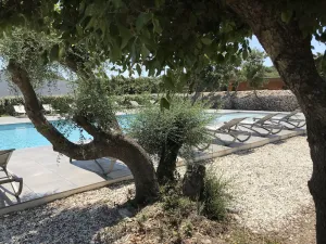 Image of Villa LOUISE 4* air-conditioned villa with heated pool