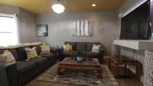Image of Luxury Boutique Style 1 Bdrm Condo in Downtown Location