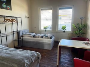 Image of DZ Appartements - Ferienwohnung mit Whirlpool und Freiem Wlan