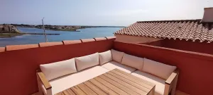 Image of Rooftop 2 CH panoramic views