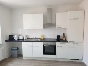 Image of Kernsanierte apartment in a central location