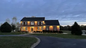 Image of Liberty Lodging & Ranch on 22 acres