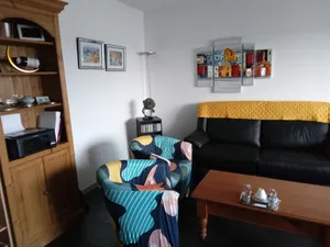 Image of Cosy apartment in Vannes for 4 people.