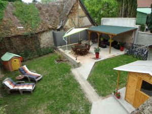 Image of Gite Vaumas, 3 bedrooms, 7 persons