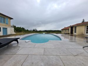 Image of Gite Bélâbre, 7 bedrooms, 14 persons