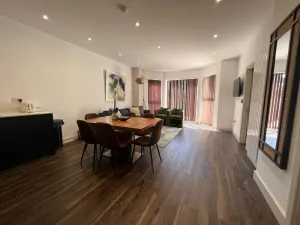 Image of Star London Finchley Road 3-Bed Escape with Garden