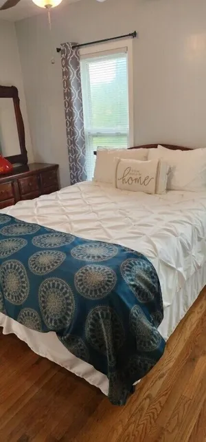 Image of Private Guest Suite