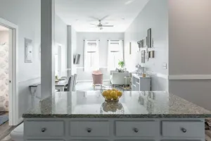 Image of Charming Downtown Loft in Johnson City