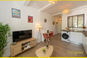 Image of Le Craponne - Magnificent apartment in the city center with parking