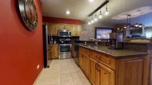 Image of Montaneros 218 -2 Bedroom Diamond