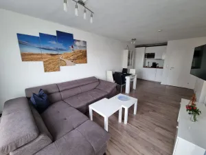 Image of Fresh breeze 02.09, newly renovated vacation apartment