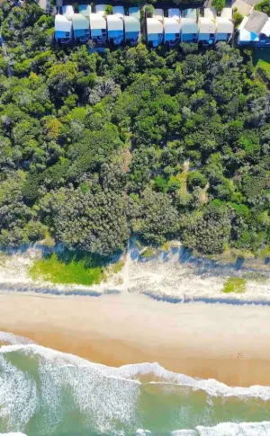 Image of Castaways Beach House Noosa