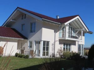 Image of Ferienwohnung am Golfplatz