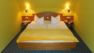 Image of 31 Apartment - Landhotel Neuwiese with traditional inn An der Mühle