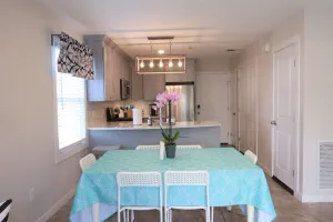 Image of ★GORGEOUS STYLISH APT Close to American Dream & NYC★