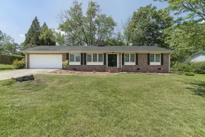 Image of Comfy Eastside Home Close to Downtown