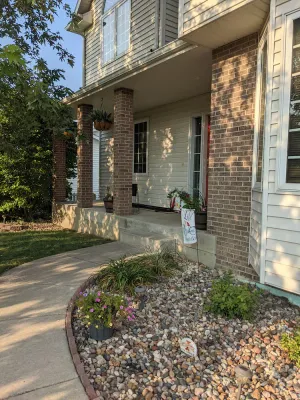 Image of Large 4 bedroom in West Ames