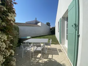 Image of Vacances au Chateau d'Oléron