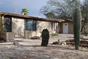 Image of The Perfect Tucson Getaway