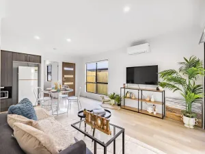 Image of Brand New 2BR well designed home at Brown Plains