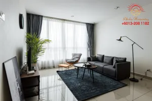 Image of SETAPAK CENTRAL KL-zeta suite by ALOHA