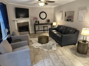 Image of Quiet and Cozy Home in the Heart of Southaven