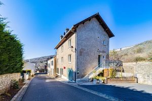 Image of Gîte \"Le Minéral\" - 2 pers - 3* - 10 min from Beaune