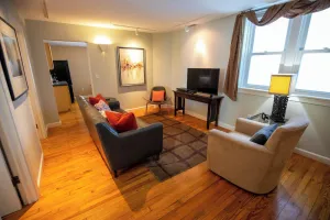 Image of Sleeps 3 Downtown