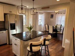 Image of Pet friendly whole house in heart of cary