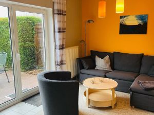 Image of Lighthouse Street House 28 only 150 meters from the beach