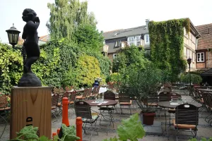 Image of Weinhaus Wöhler