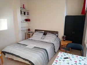 Image of rent pretty calm and pleasant studio