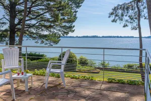 Image of House \/ Villa - Larmor Baden