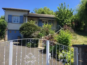 Image of Maison de campagne