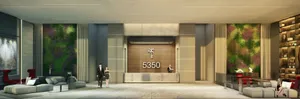 Image of Downtown Doral #504- 2 Bed\/2 Bath - 5350 Park