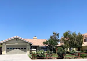 Image of Country Holiday House