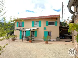 Image of Gîte du Breuil à Cenves - CENVES