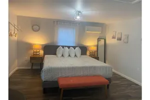 Image of Spacious King Bed Cottage at Veda Inn