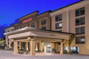 Image of Hampton Inn Columbia
