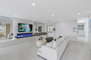 Image of Caesars Palace Coastal Escape