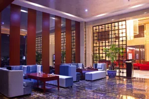 Image of Beijing Airport Jinglin Hotel