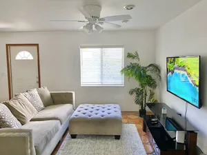Image of Sunny 2 Bed Apt Steps From Water and 5min to Beach
