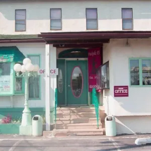 Image of Budget Inn Frackville