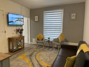 Image of Flat 3 Penhale Holiday Flats.