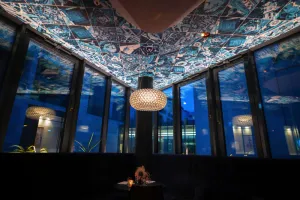 Image of Jaz in the City Stuttgart