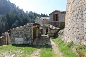 Image of 75m2 duplex + terraces - spa access - Thai massages - table d'hôte ...