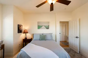 Image of Private Suite and Patio by Boulder Gorgeous Views