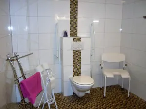 Image of Mijn vakantiehuis voor mensen met een handicap